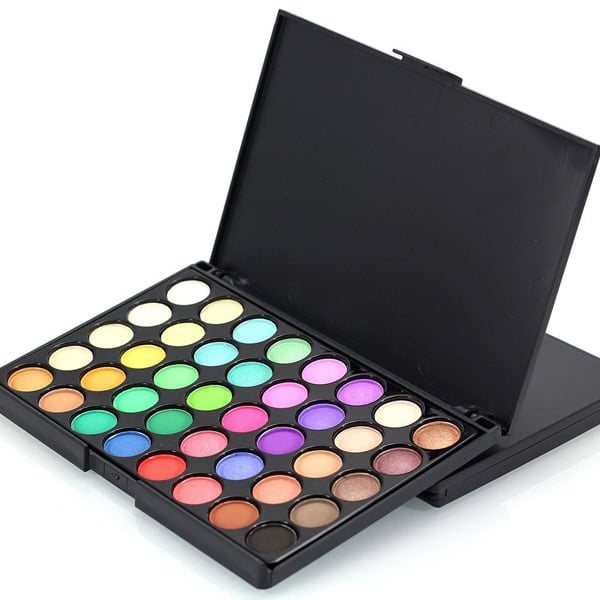 Unicorn Makeup Brush Unicorn Eye Shadow Palette All The Magical Unicorn Makeup 2017 Blessed Us With Popsugar Beauty Photo 31