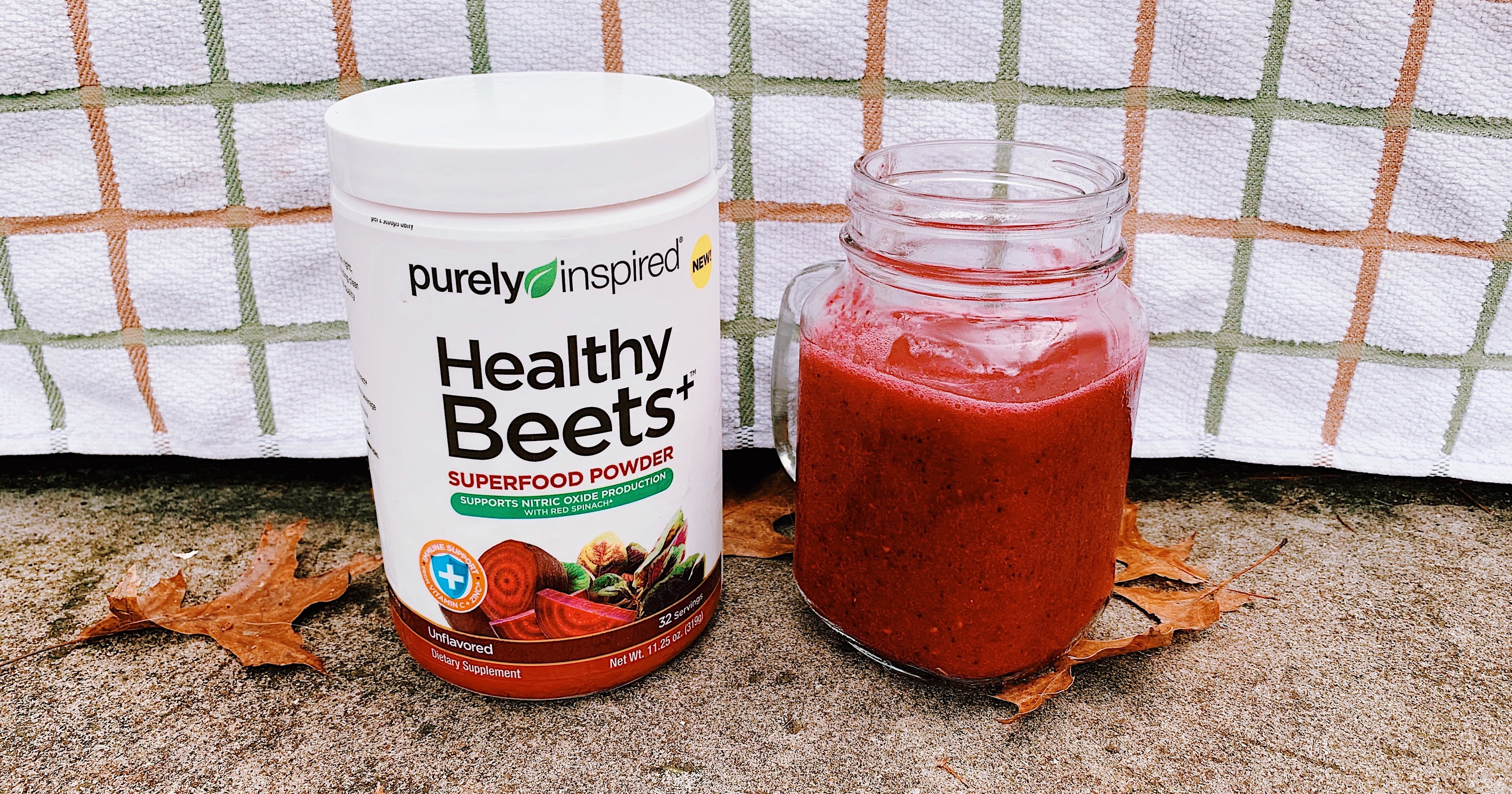 Healthy beets discount