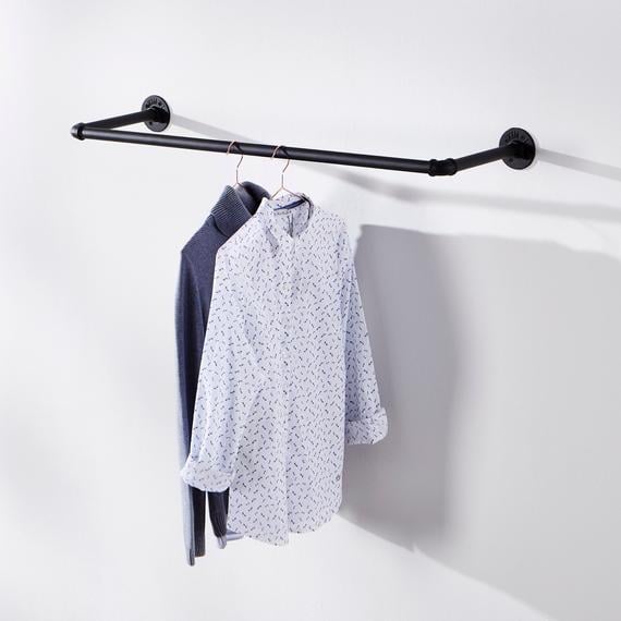 Wardrobe Rack