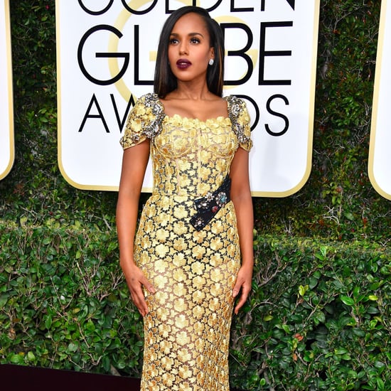 Best Golden Globes Dresses 2017