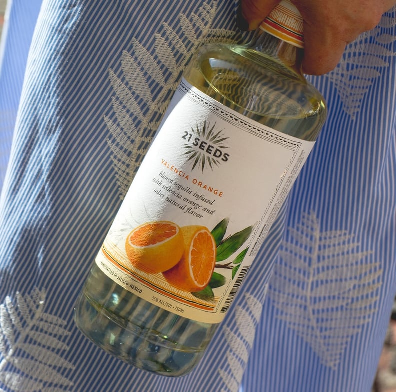 21 Seeds Tequila Review POPSUGAR Food