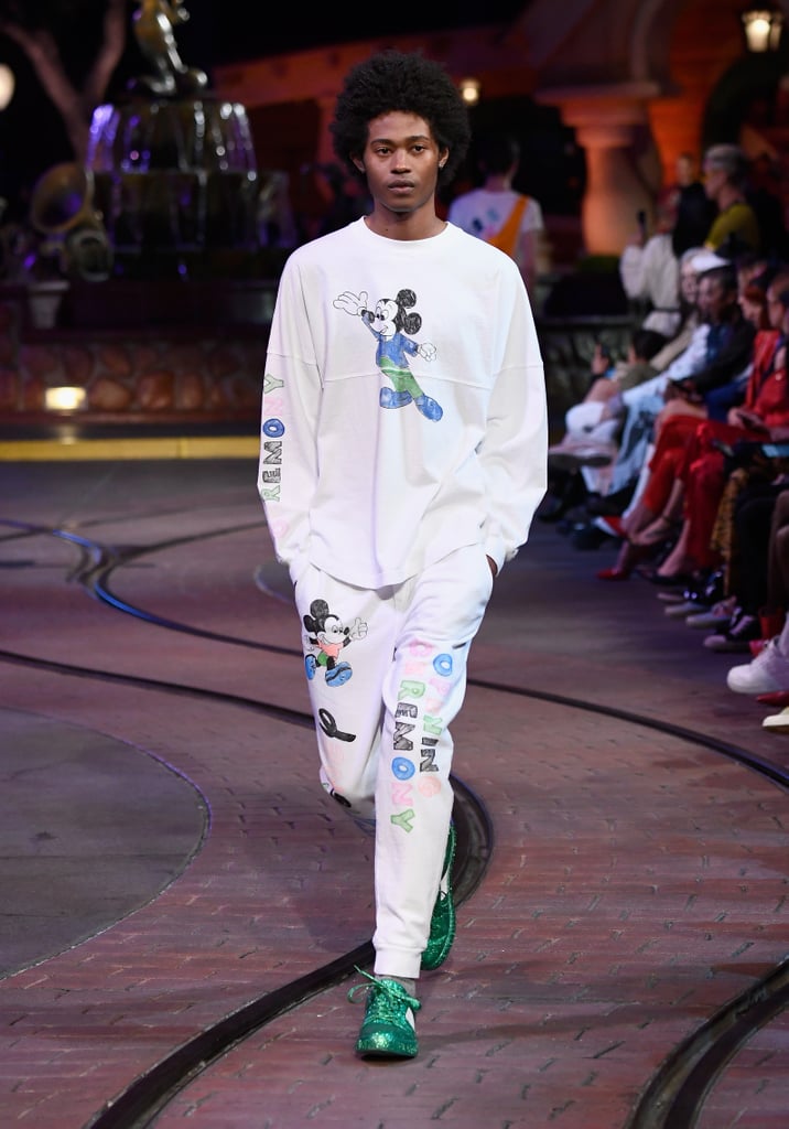 Opening Ceremony Disney Collection 2018