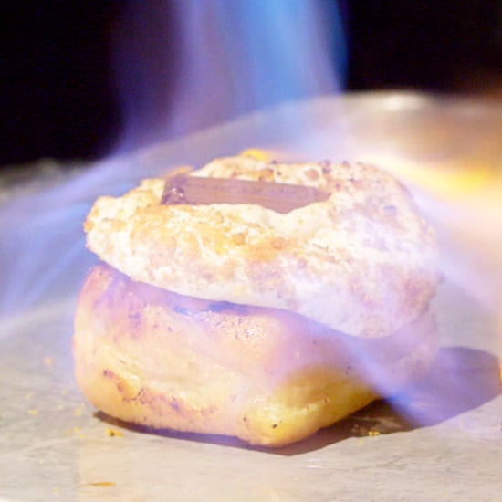 Gastro Garage Toasted Doughnuts