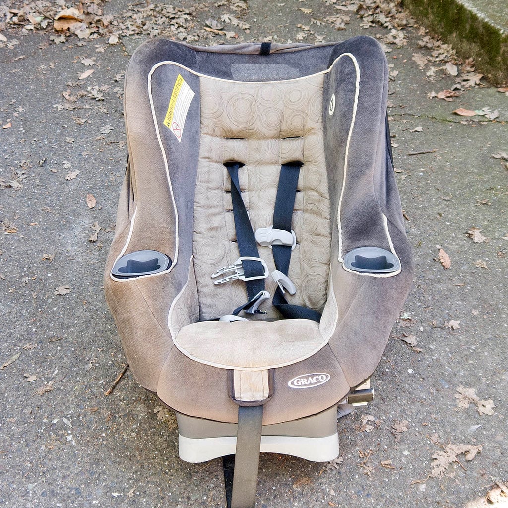 Child Car Seat