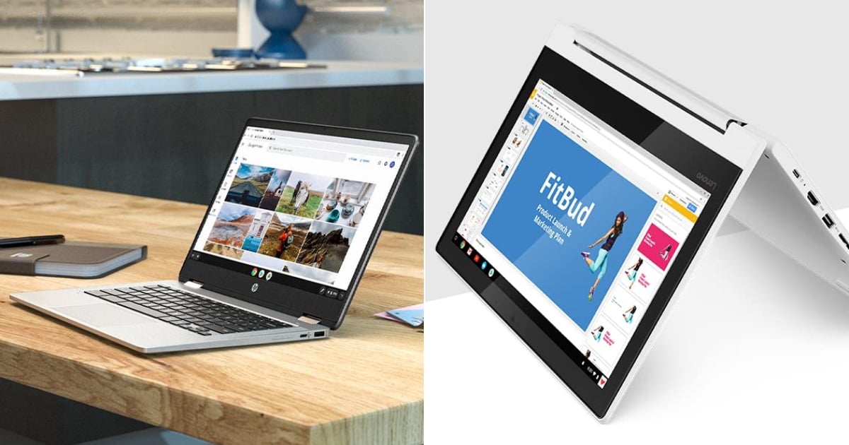 The Best Laptops on Amazon Pedfire