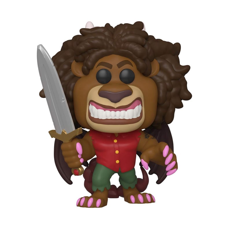 Funko Pop! Disney: Onward — Manticore