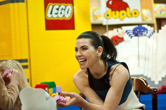 Julianna Margulies