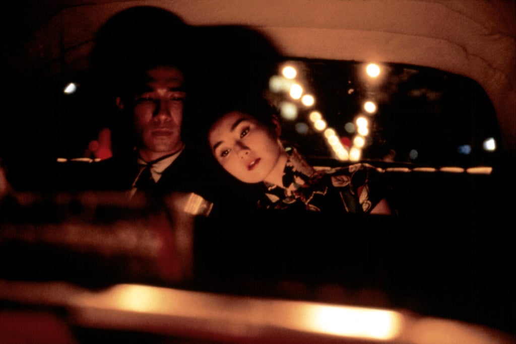 In the Mood For Love