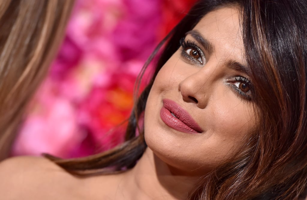 Priyanka Chopra Dress at Isn't It Romantic Premiere 2019