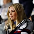 Ivanka Trump's Response to the Allegations Against Her Father Isn't the Least Bit Surprising