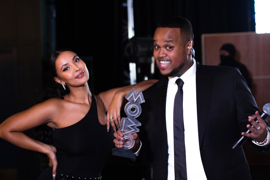 2020 MOBO Awards 2020: Best Pictures From the Night