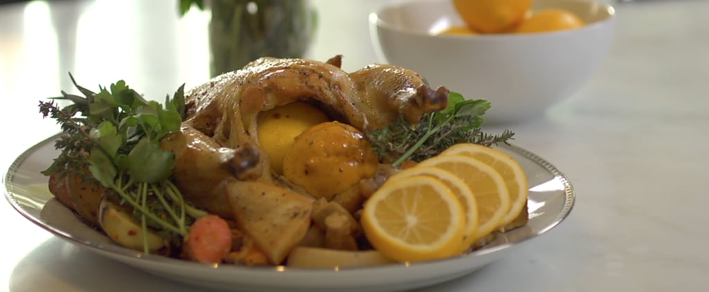 Engagement Chicken Recipe | Video