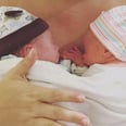 After 7 Days in the NICU, These Twins Held Hands and That's All That Matters