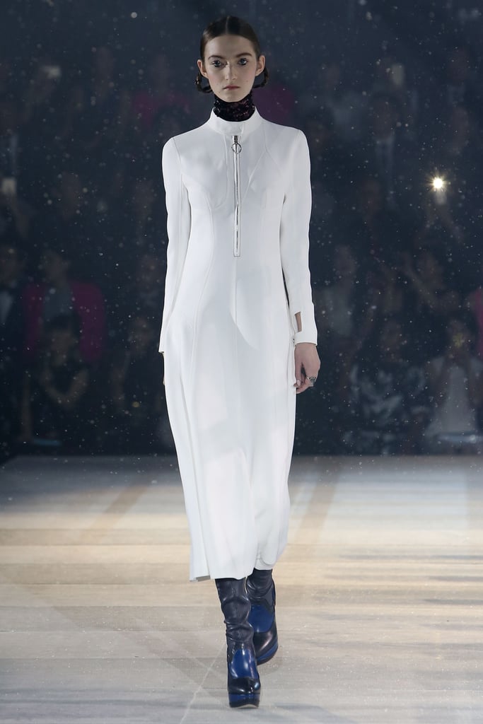 Dior Pre-Fall 2015 Show