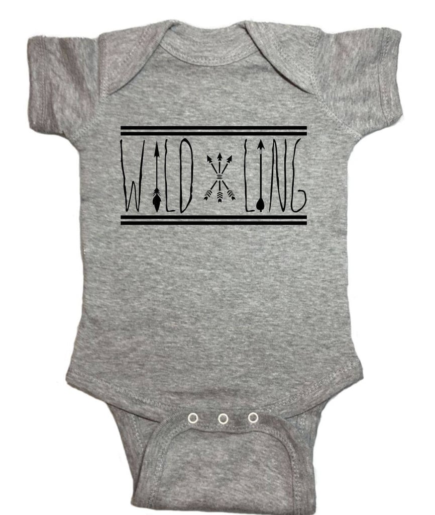 Game of Thrones Wildling Onesie