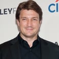 Nathan Fillion Is Dating George Clooney's Ex — Get the Details