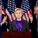 Hillary Clinton's Book "Her Most