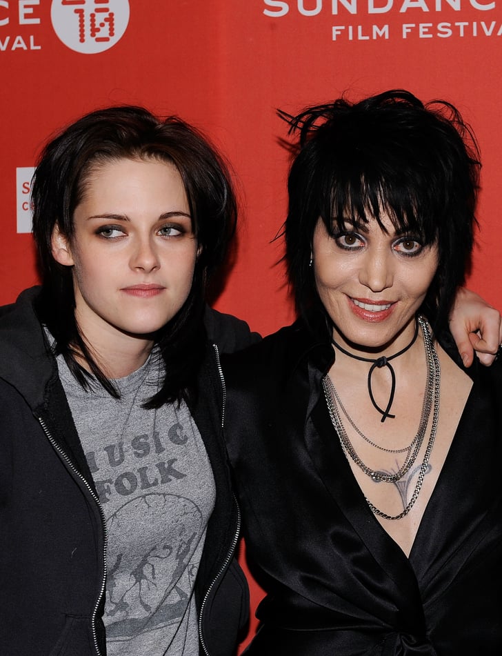 What Kristen Stewart And Joan Jett Have In Common 2010 01 27 14 00 01