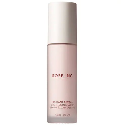 Rose Inc. Radiant Reveal Clean Serum