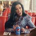 You Won't Believe How Long It Took to Do Cardi B's Decked-Out Super Bowl Pepsi Nails