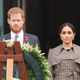 Prince Harry and Meghan Markle Pay Tribute to Late Prince Philip With Heartfelt Note