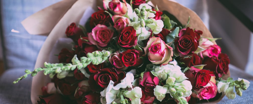 My Grandpa Sent Me Flowers Every Feb. 14 Until He Died