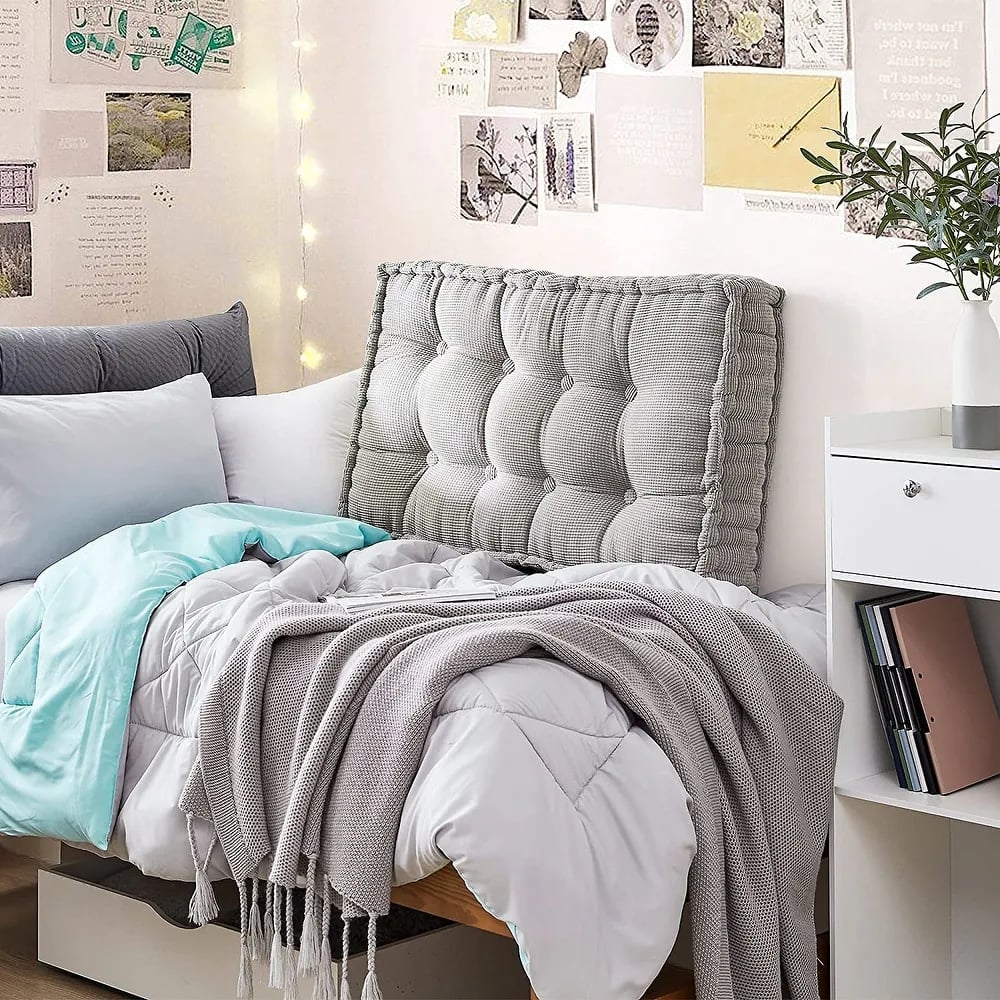 DormCo Rainha College Headboard
