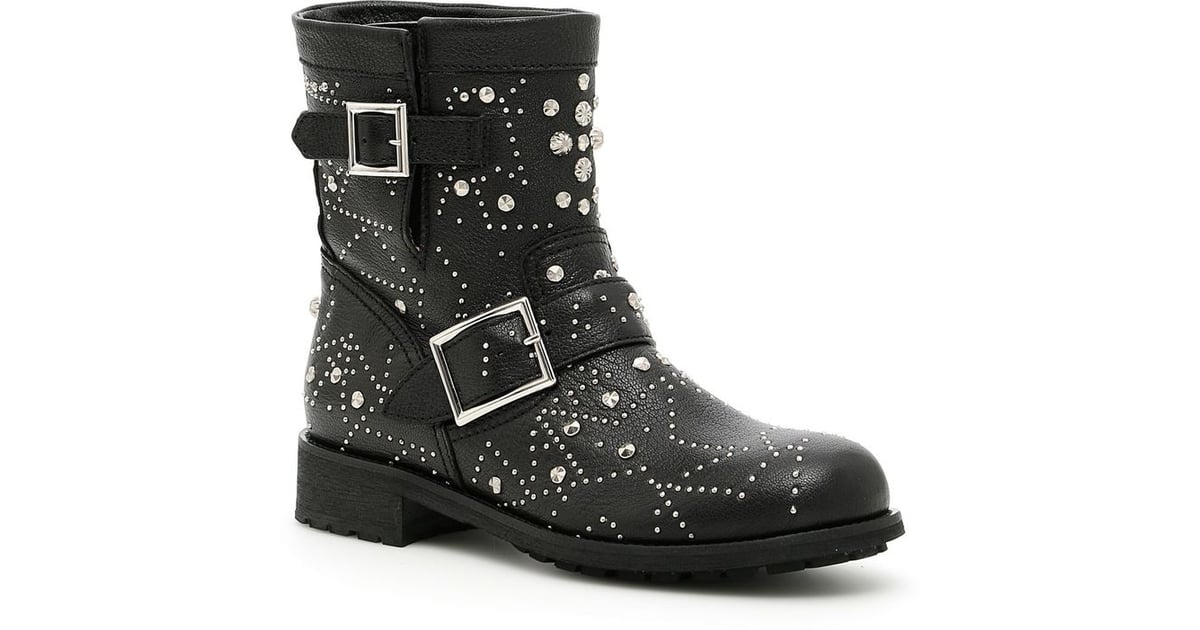 jimmy choo youth ii boots