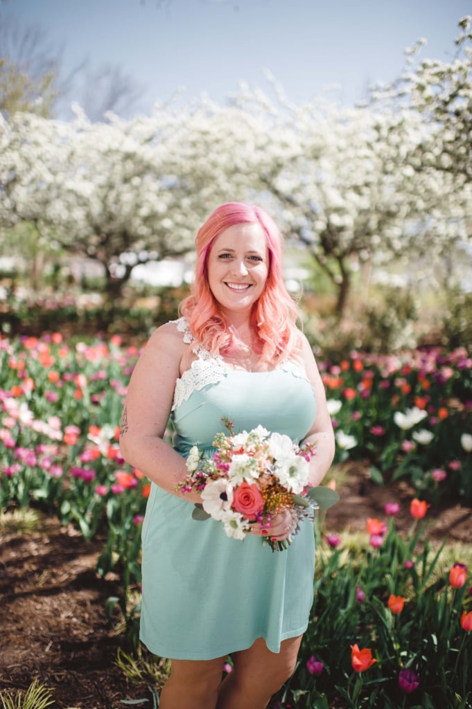 Oklahoma City Art Gallery Wedding