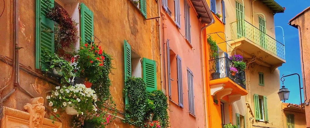 Photo of Cannes, France
