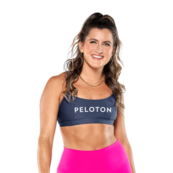 Interview With Peloton's Spanish-Speaking Cylcing Instructor