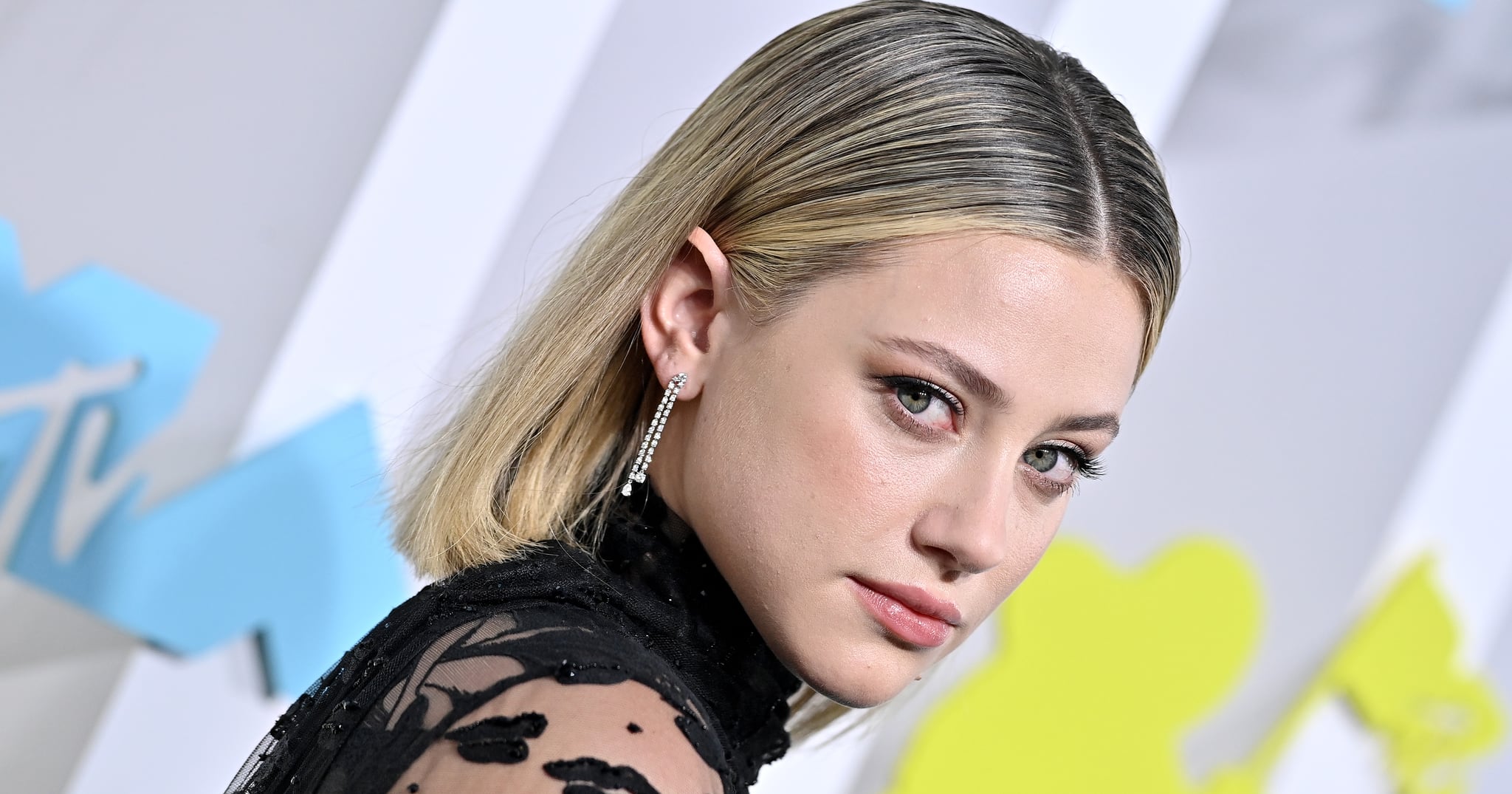 Lili Reinhart Wants to Know Why We Don't Ever See 