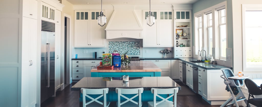 Trick to Clean Your House Quickly