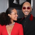 Relive Alicia Keys's Love Story With Swizz Beatz in Honor of His 44th Birthday