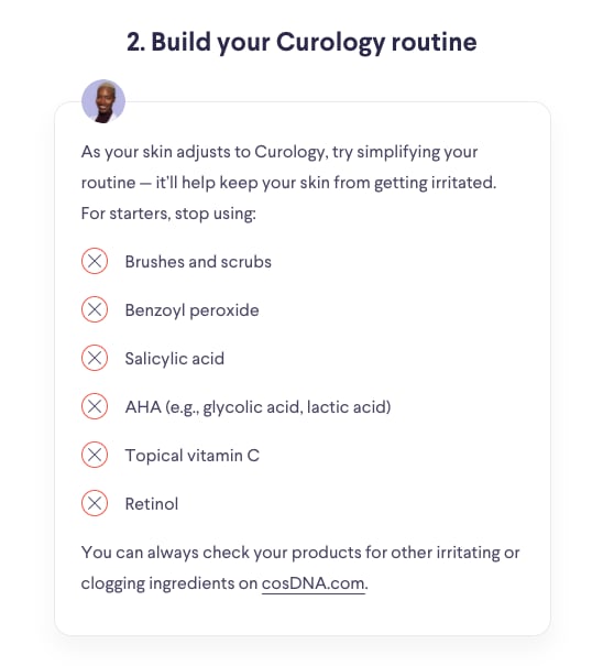 How Does the Skin-Care App Curology Work? We Tried It