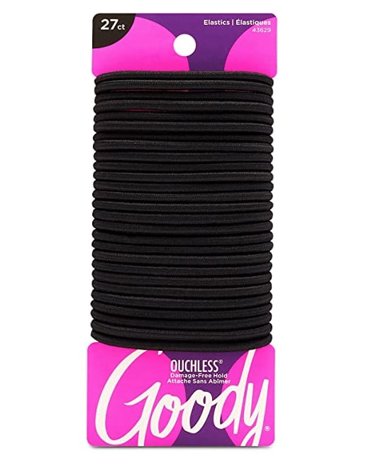 Goody Ouches Elastic Hair Ties