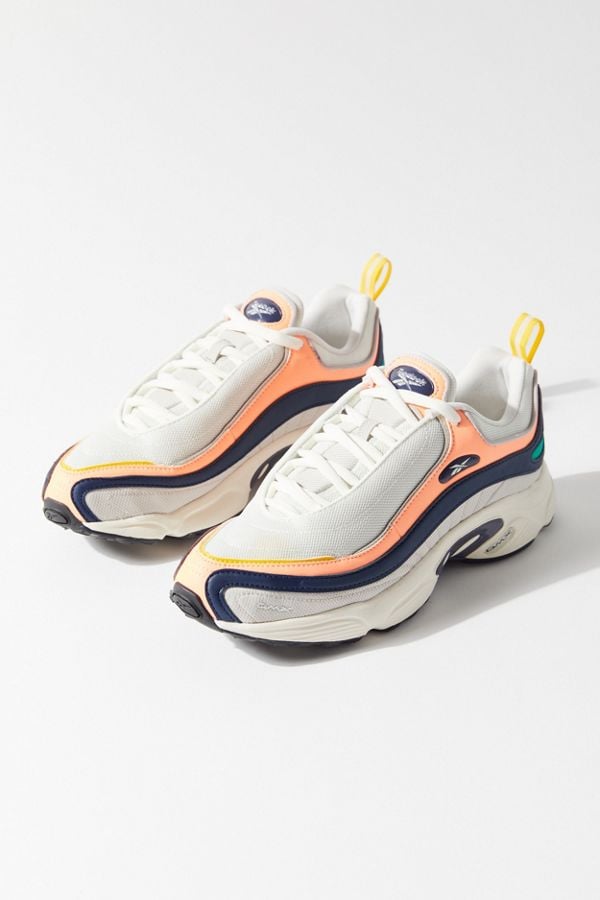 Reebok Daytona DMX Sneaker | Victoria Beckham, and Gigi Hadid Are All With These Sneakers | POPSUGAR Fitness Photo 13