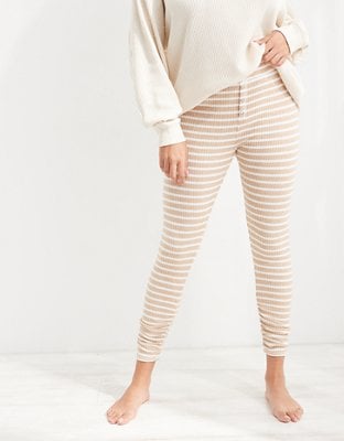 Aerie Cosy Rib Legging