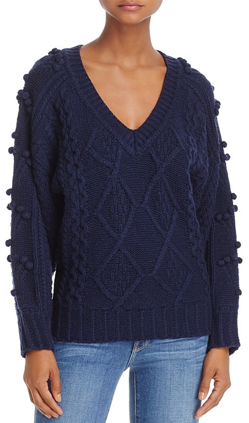 Best Sweaters For Women POPSUGAR Fashion