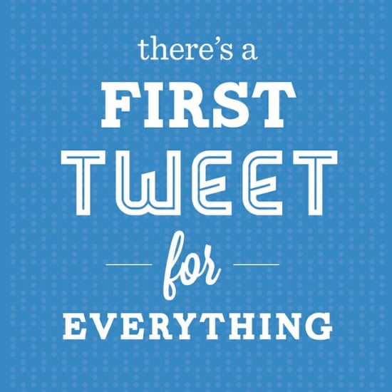 Find My First Tweet