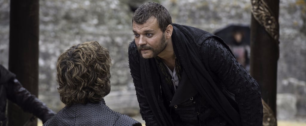 Where Did Euron Really Go on Game of Thrones?