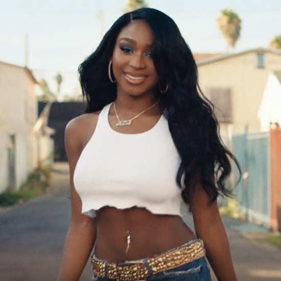 Normani "Motivation" Halloween Costume Ideas