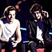 Zayn Malik's Tweet For Louis Tomlinson's Mom December 2016