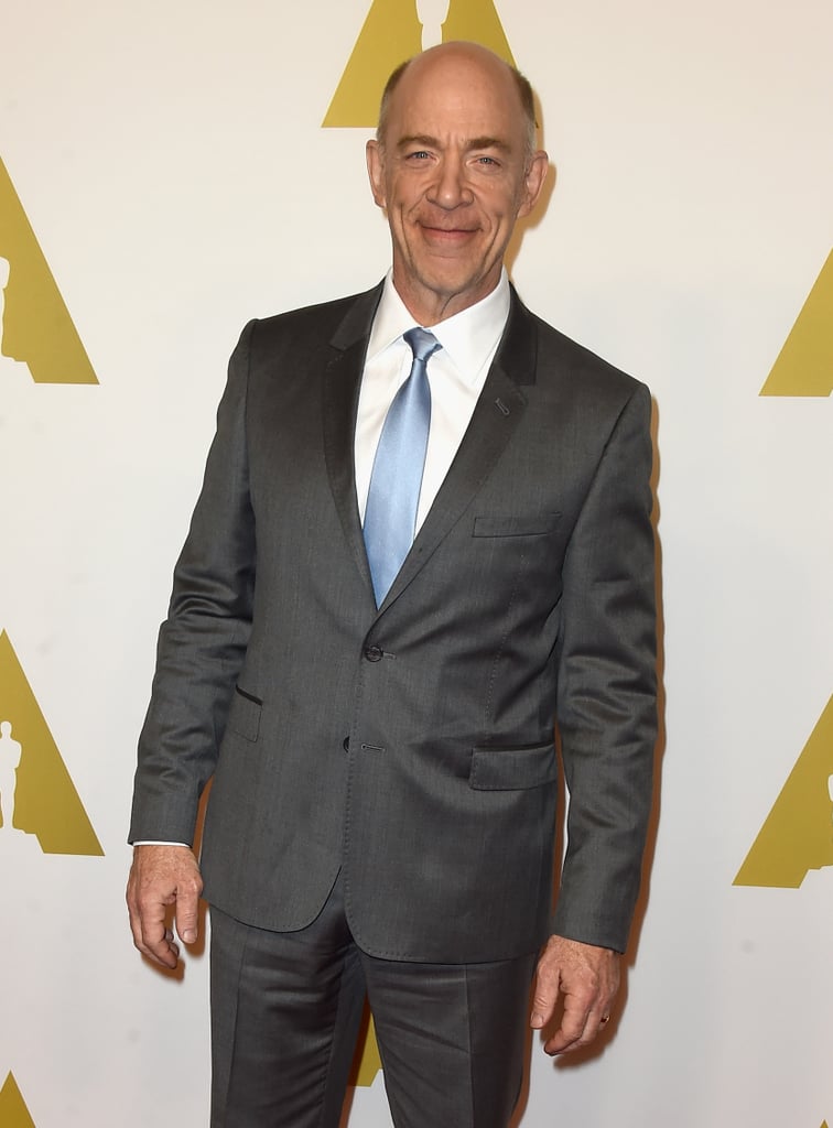 Oscar Nominees Luncheon 2015 | Pictures