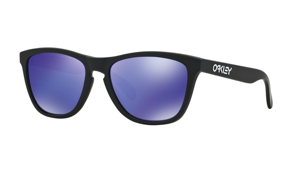Oakley Frogskins
