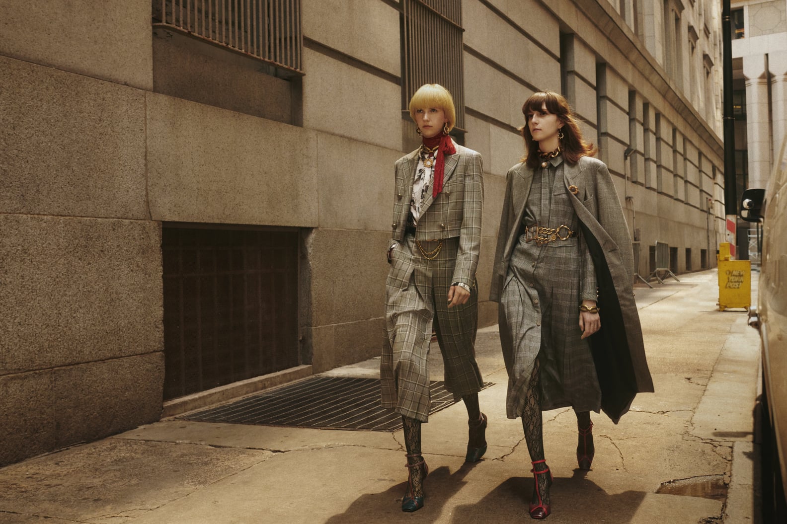 What One Editor Learned About Zara's Campaign Collection | PS Fashion