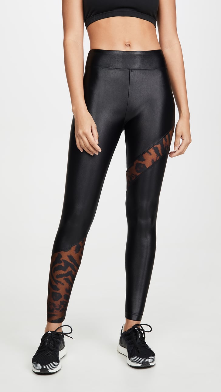 Koral Activewear Cheetara Leggings Best Koral Activewear Leggings