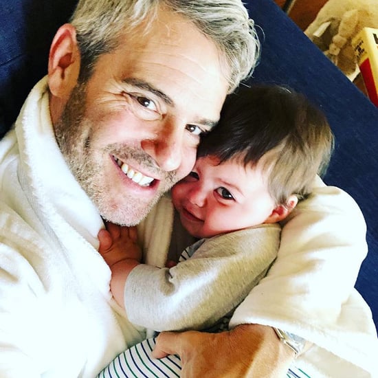 How Many Kids Does Andy Cohen Have?