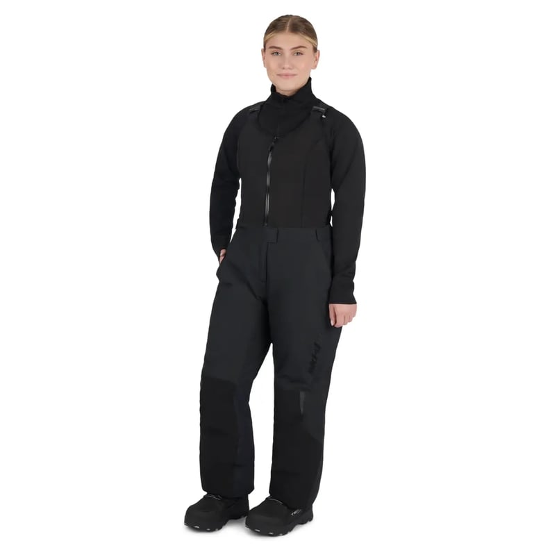 Warm, Snow-Proof Pants