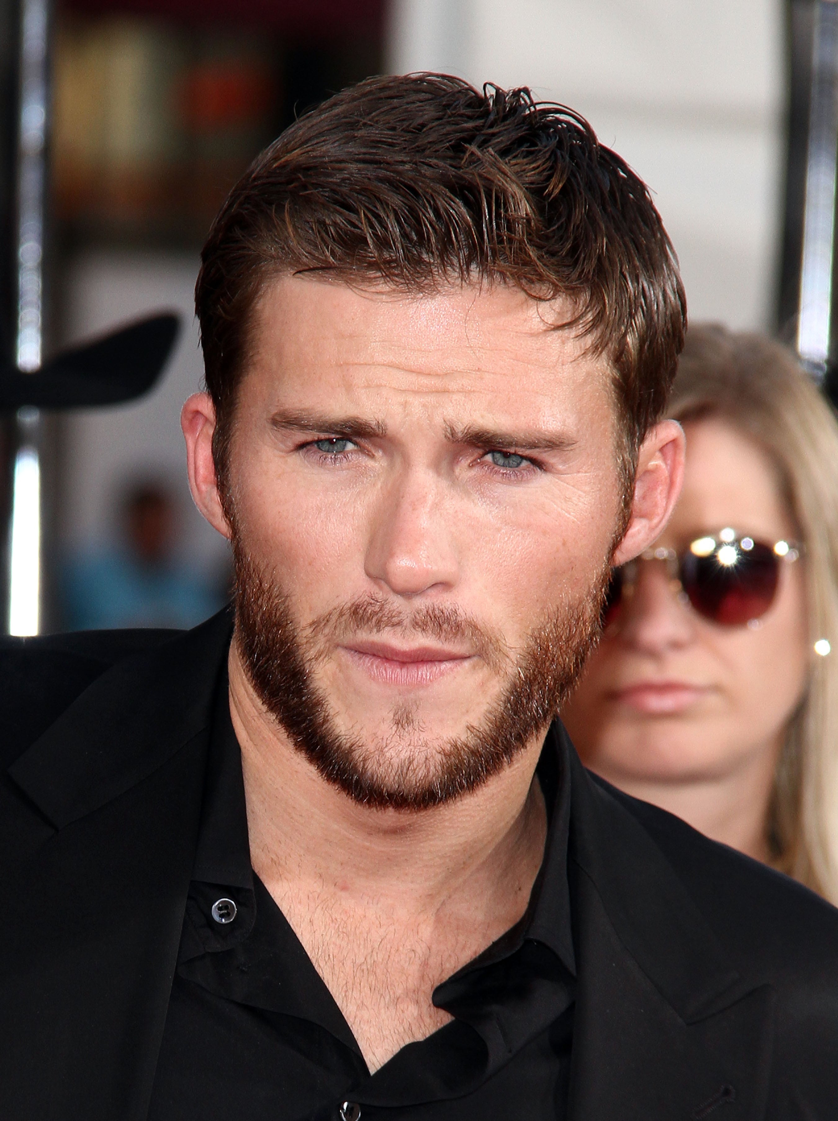 The Longest Ride' Costumes Scott Eastwood – The Hollywood Reporter